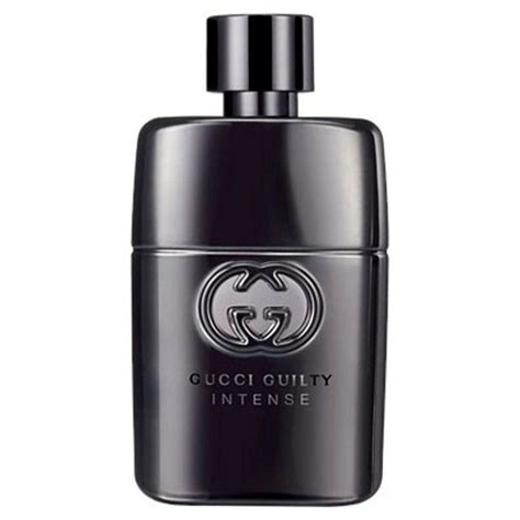 gucci guilty intense basenotes|gucci guilty intense best price.